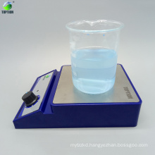 3L small size Chemical Magnetic Stirrer Machine With Stir Bar MS-PC